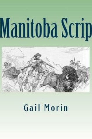 Cover of Manitoba Scrip