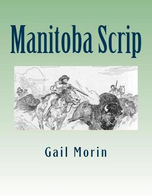 Book cover for Manitoba Scrip