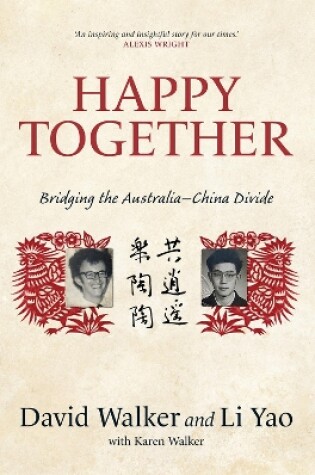 Cover of Happy Together