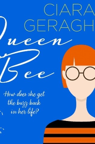 Cover of Queen Bee