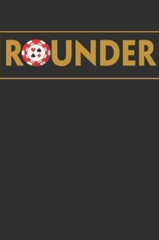 Cover of Rounders