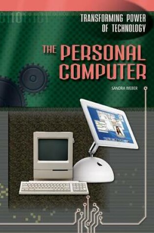 Cover of The Personal Computer