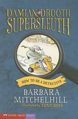 Cover of How to Be a Detective