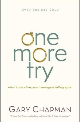 Cover of One More Try