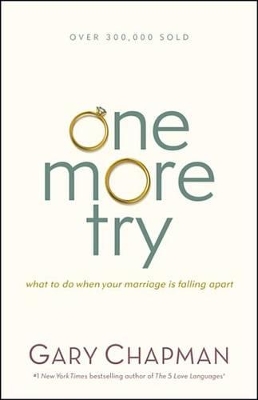 Book cover for One More Try