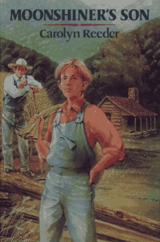 Cover of Moonshiner's Son