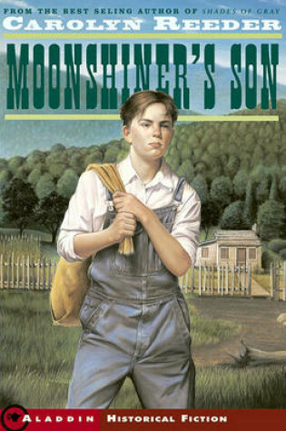 Cover of Moonshiner's Son