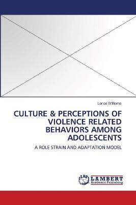 Book cover for Culture