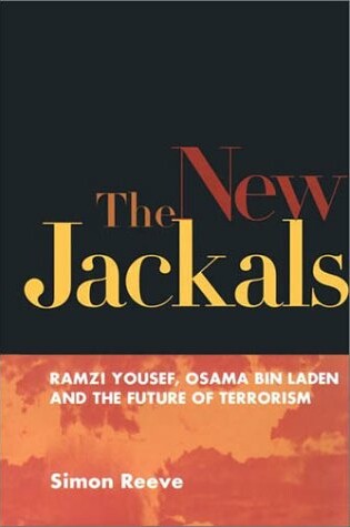 Cover of New Jackals