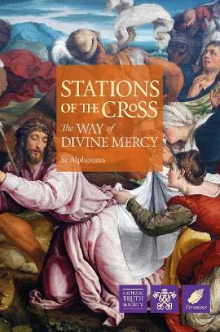 Cover of Stations of the Cross