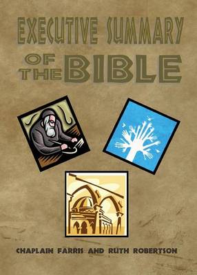 Book cover for Executive Summary of the Bible