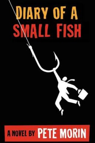 Cover of Diary of a Small Fish