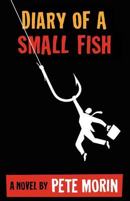 Book cover for Diary of a Small Fish