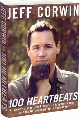 Book cover for 100 Heartbeats