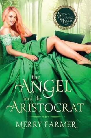 Cover of The Angel and the Aristocrat