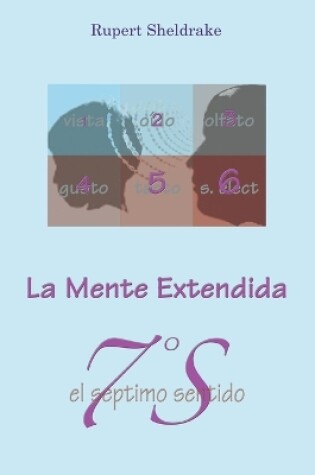 Cover of El Séptimo Sentido