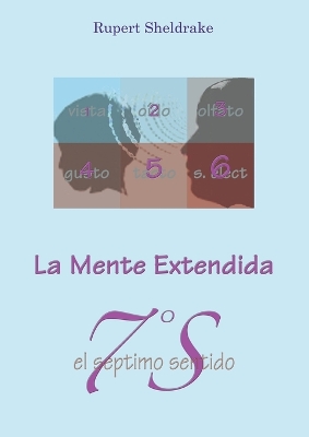 Book cover for El Séptimo Sentido