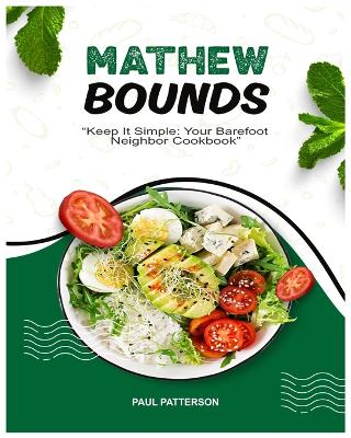 Book cover for Mathew Bounds