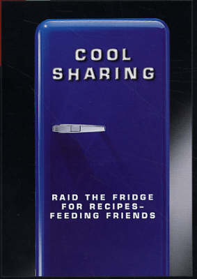 Book cover for Cool Sharing