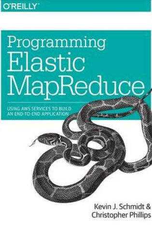 Cover of Programming Elastic Mapreduce