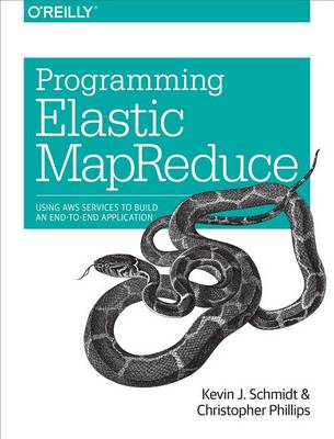 Book cover for Programming Elastic Mapreduce