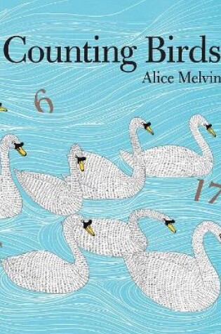 Cover of Counting Birds