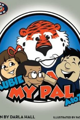 Cover of Aubie, My Pal