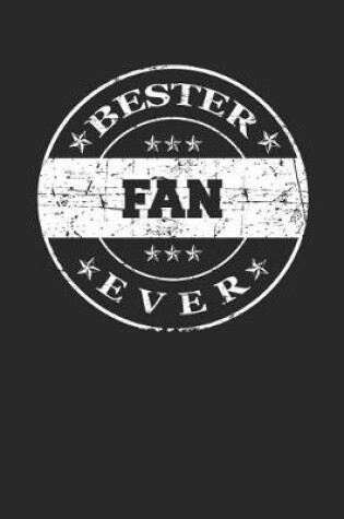 Cover of Bester Fan Ever