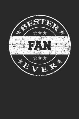 Book cover for Bester Fan Ever