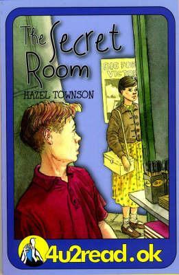 Cover of The Secret Room