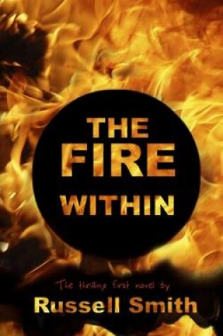 Cover of The Fire within