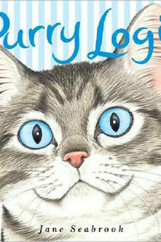 Cover of Purry Logic
