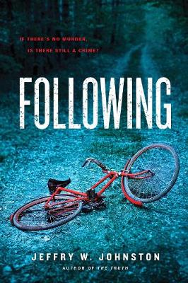 Book cover for Following