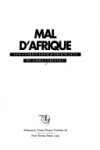 Book cover for Mal d'Afrique and Stories from Other Places