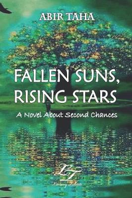 Book cover for Fallen Suns, Rising Stars