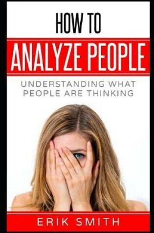 Cover of How to Analyze People