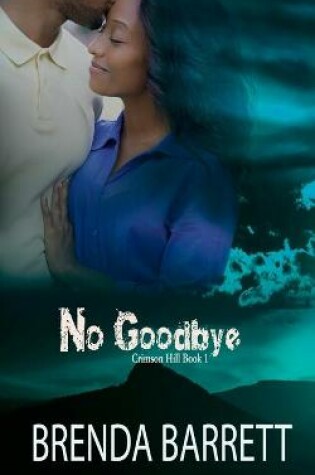 Cover of No Goodbye