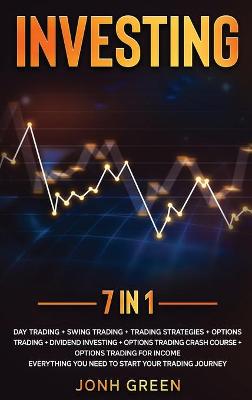Book cover for Investing 7 in 1