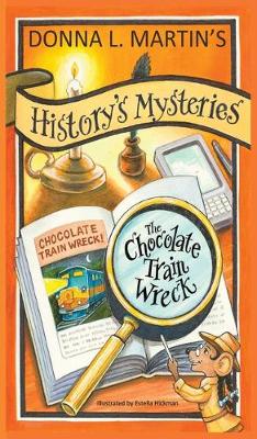 Cover of History's Mysteries