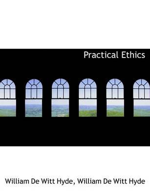Book cover for Practical Ethics