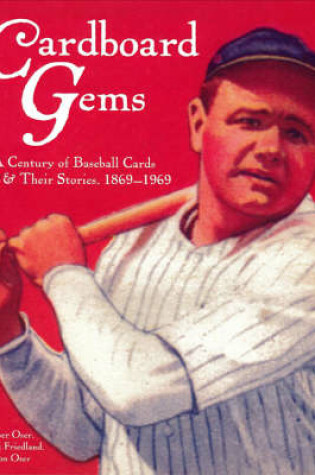 Cover of Cardboard Gems