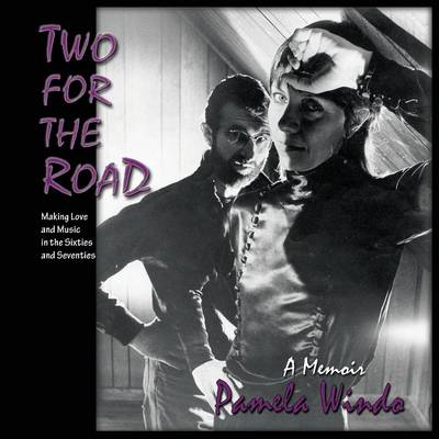 Book cover for Two for the Road