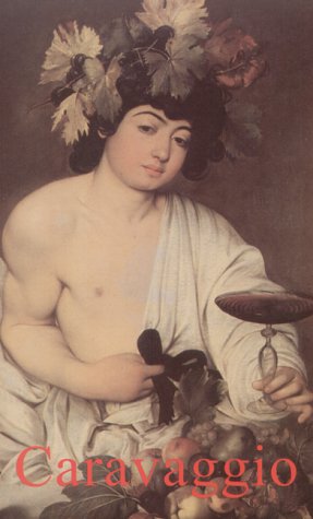 Cover of Caravaggio