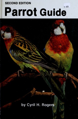 Cover of Parrot Guide