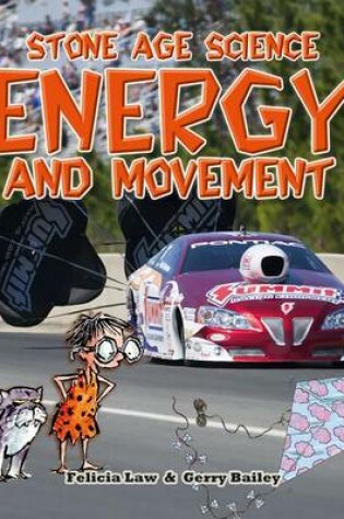 Cover of Stone Age Science: Energy and Movement