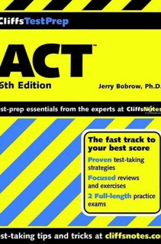 Cover of ACT