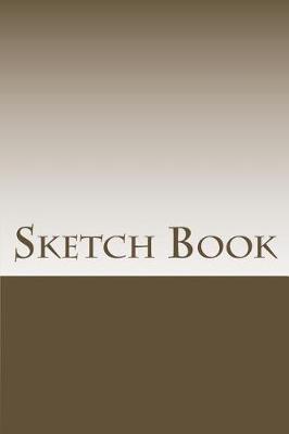 Book cover for Sketch Book