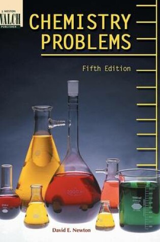 Cover of Chemistry Problems
