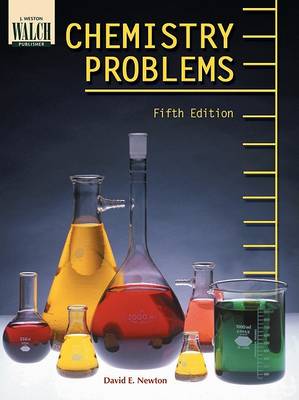 Book cover for Chemistry Problems