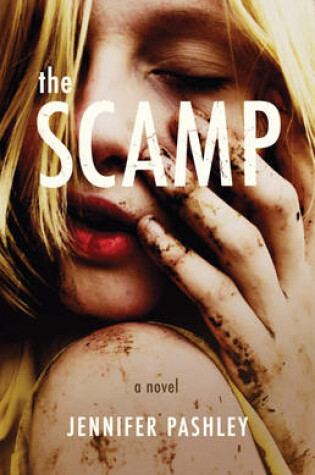 Cover of The Scamp